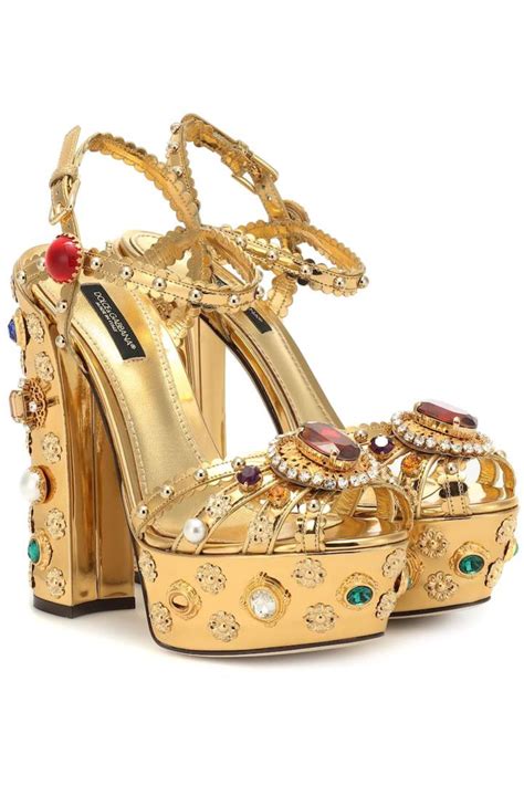 king dolce gabbana shoes|dolce and gabbana heels price.